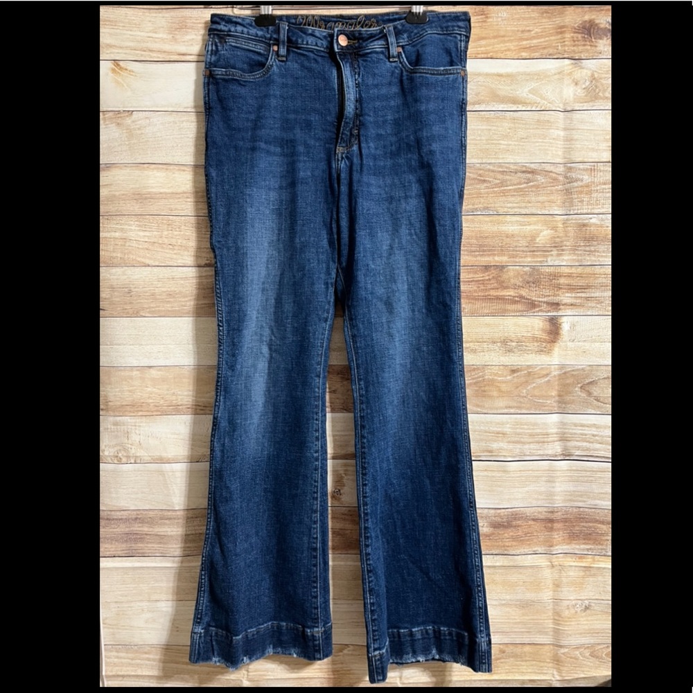 Wrangler retro trouser